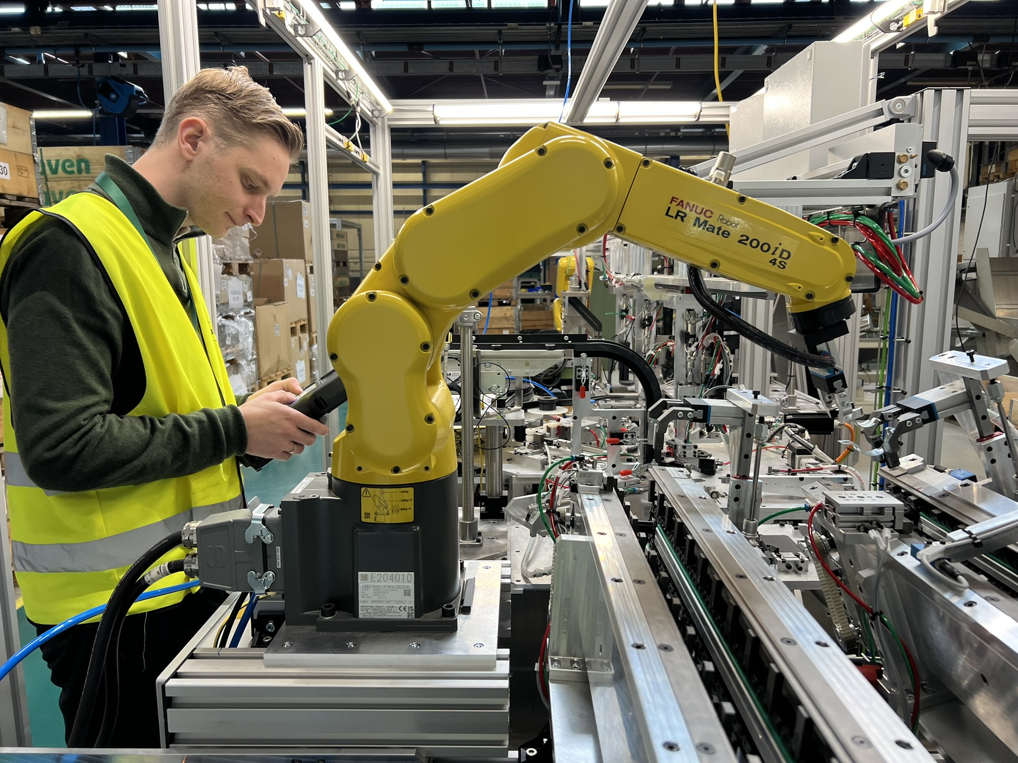 IMG_5847 ABB cobot expert Nederland