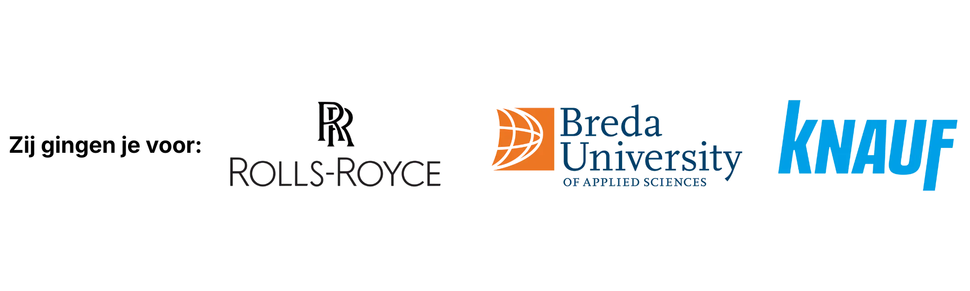 SAM-Automation Klanten